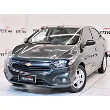 Chevrolet Prisma 1.4 Mpfi Lt 8v Flex 4p Manual