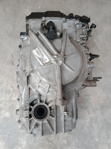Transmisin Automtica Chevrolet Cruze 2010-2015 1.8 Foto 6
