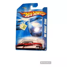 Hot Wheels So Fine 2007