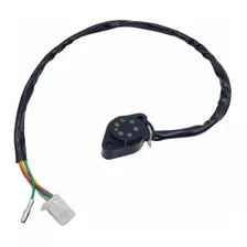 Sensor De Cambios Velocidades Suzuki Gn Gs En Huracan 125