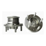 Buje Horquilla Del Inf Mazda Mpv 2000 - 2006 Grande