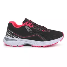 Tenis Academia Feminino Olimp Para Esporte Original Macio 03