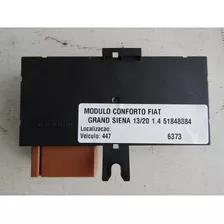 Modulo Conforto Fiat Grand Siena 13/20 1.4 51848884