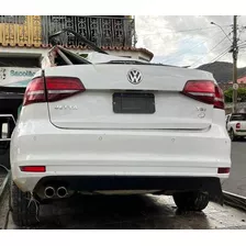 Vendo Sucata/peças Jetta 1.4 Tsi 2016/16