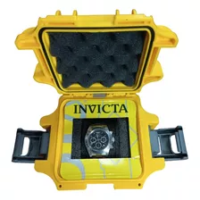 Reloj Invicta Usado En Perfecto Estado 