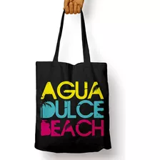 Bolso Agua Dulce Beach (d0936 Boleto.store)