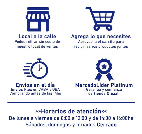 Campana Repuesto Tornado Rosca Peirano X 2 U P/canilla