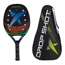 Raquete Beach Tennis Drop Shot Explorer 3.0