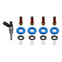 Kit Inyector Gdi Para Vw Eos 2.0 2012 2013 2014 (4 Juegos)