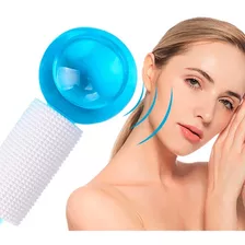 Bolas Para Masajeador Facial De Cristal Frio Masaje Facial