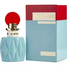 Miu Miu Eau De Parfum 50 Ml.