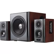 Parlantes Hi Res Bluetooth Edifier S350db 150w Rms !!!