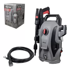 Hidrolavadora Electrica 1600 Psi Marca Weston