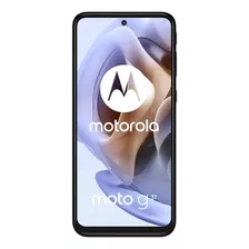  Motorola G31 Gris Meteoro 128 Gb 4 Gb Ram