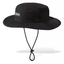 Sombrero Dakine No Zone - Negro,
