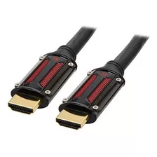 Cable Spider Hdmi 3 O 20 Ft De La Serie S Shdmi0020