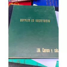 Livro Doppler Em Obstetrícia Jm Carreira Cols Salvat Masson