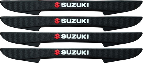 Protector Puerta Antigolpes Suzuki Swift Vitara Ignis Ertiga Foto 2