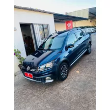 Volkswagen Saveiro 2018 1.6 Cross Gp Cd 101cv