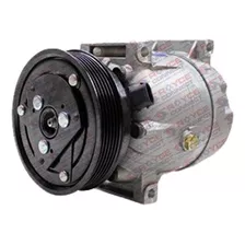 Compressor V5 Renault Scenic/megane 2001 2006 1.6 16v.