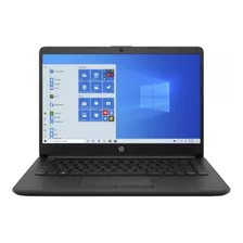 Notebook Hp 14-dk1003dx Amd Athlon 4gb Ssd 128gb W10 Outlet