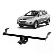 Enganche De Trailer Extraible Hyundai Tucson 2006/2011