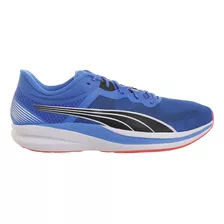 Zapatillas Puma Running Redeem Profoam Adp Hombre Fr Bl