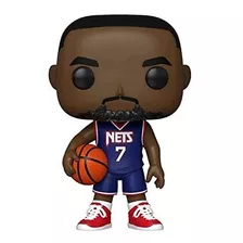 Pop Nba: Redes - Kevin Durant, Multicolor (59265)