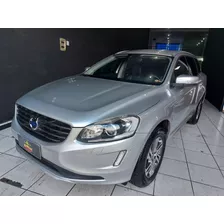 Volvo Xc60 2.0 T5 Comfort Drive-e 5p