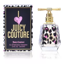 Juicy Couture I Love Juicy 100ml Edp / Perfumes Mp