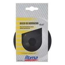 Disco De Borracha 4.1/2 - Roma