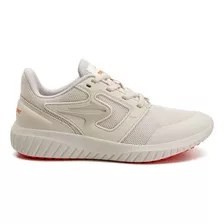 Zapatillas Topper Fast Mujer Running Beige