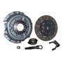 Repset Para Nissan Tsuru 1.6l L4 1988 P/ Nissan Hikari 89/92