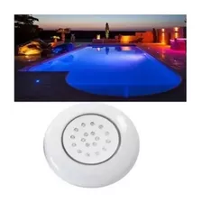 Lampara Led Sumergible Jacuzzi Piscina 9w Calida Ip68 12v