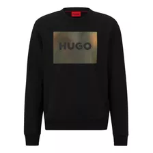 Sudadera Hugo Boss Original Con Logo