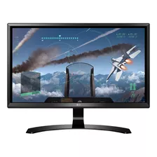 Monitor LG 27ud58-b De 27 Pulgadas 4k Uhd Ips Con Freesync .