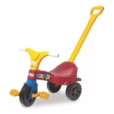 Triciclo Infantil Motika