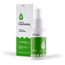 Booster De Definição Hidratei Cachos - 30ml