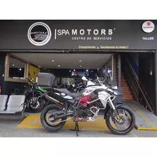 Bmw F 800 Gs Premium Trophy 