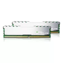 Mushkin Ram 64 Gb (2 X 32 Gb) 3200 Mhz (pc4-25600) No Ecc