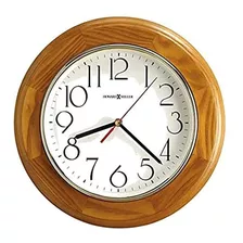 Howard Millergrantwood Reloj De Pared