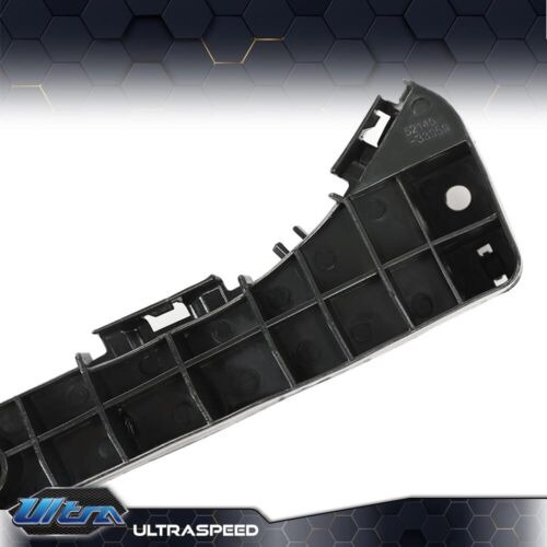 Fit For 07-12 Lexus Es350 Base Front Bumper Retainer Bra Oab Foto 8