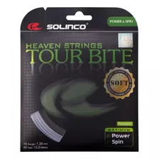 Cuerda Solinco Tour Bite Soft 1.25 - 12m