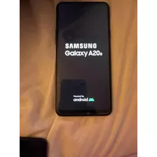 Samsung Galaxy A20s 32 Gb Libre