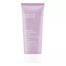 Paula.s Choice - Resist Weightless Body Treatment 2% Bha Con