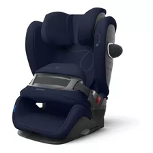 Autoasiento Para Carro Cybex G I-size Ocean Blue