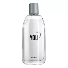 Ésika You Edt 90 ml - mL a $400