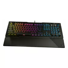 Roccat Vulcan 121 Aimo Teclado Mecánico Rgb Para