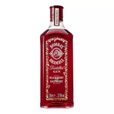 Gin Bombay Bramble Raspberry Importado 700 Ml Zetta Bebidas