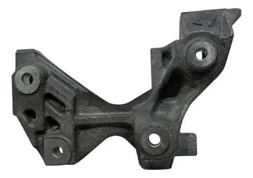 Suporte Do Alternador Nissan March Versa 1.6 2013 2019 Usado 1